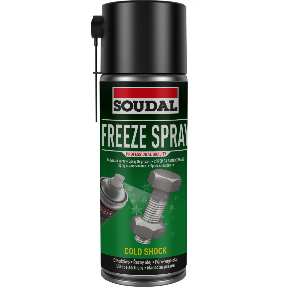 Fagyasztó spray 400 ml