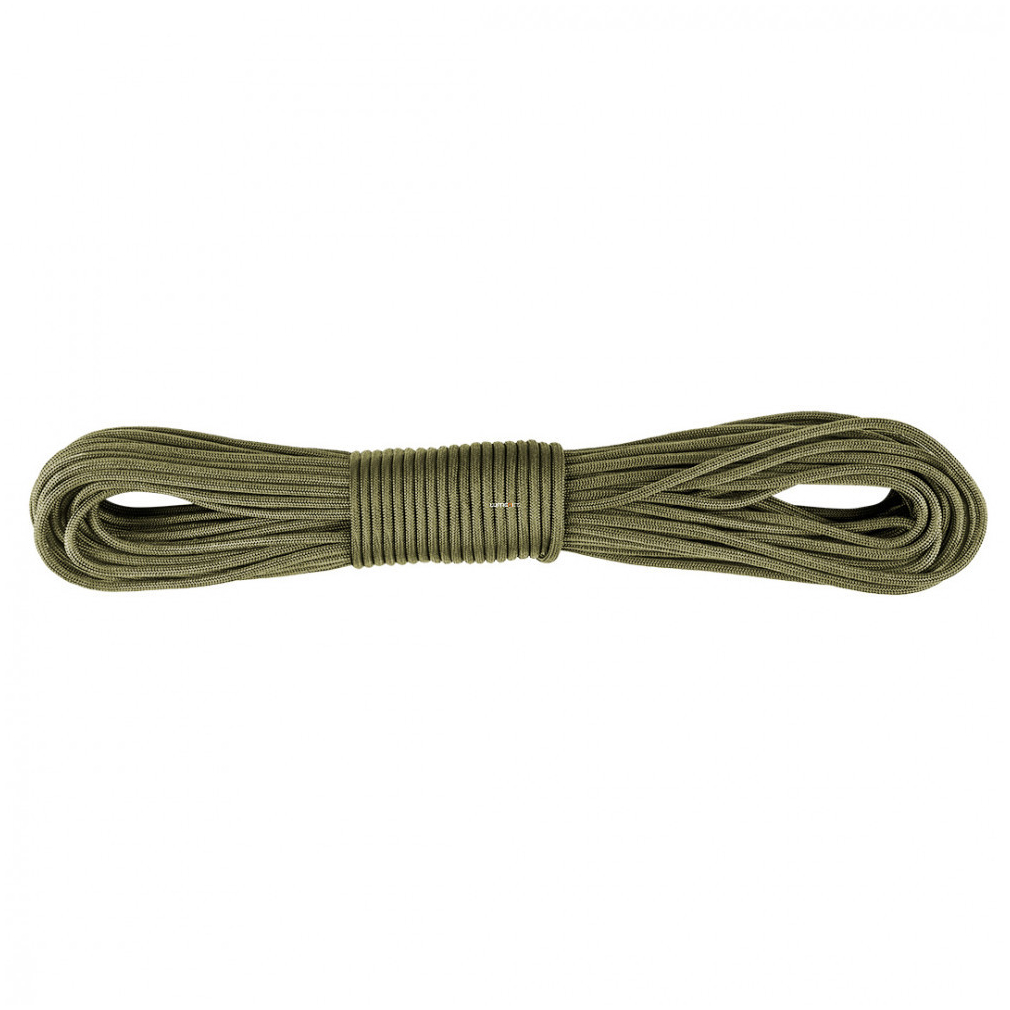 Paracord zsinór 30 m, 4mm