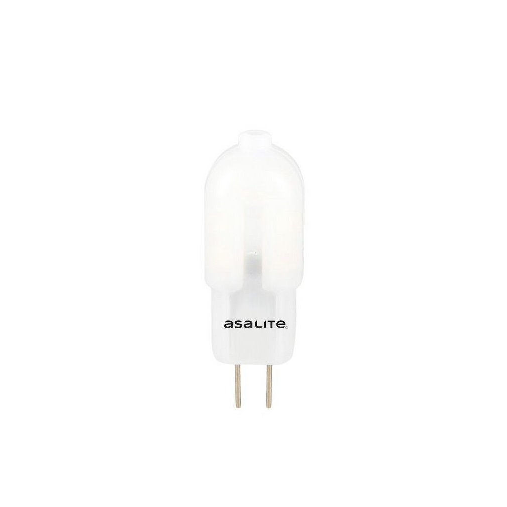 Asalite LED Izzó G4 12V 1,5W 4000K (110 lumen)