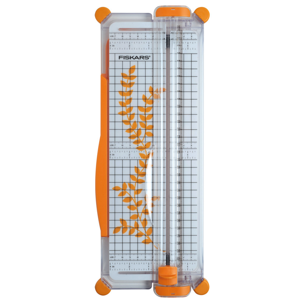 FISKARS Vágóasztal A/3 - A/4 méret