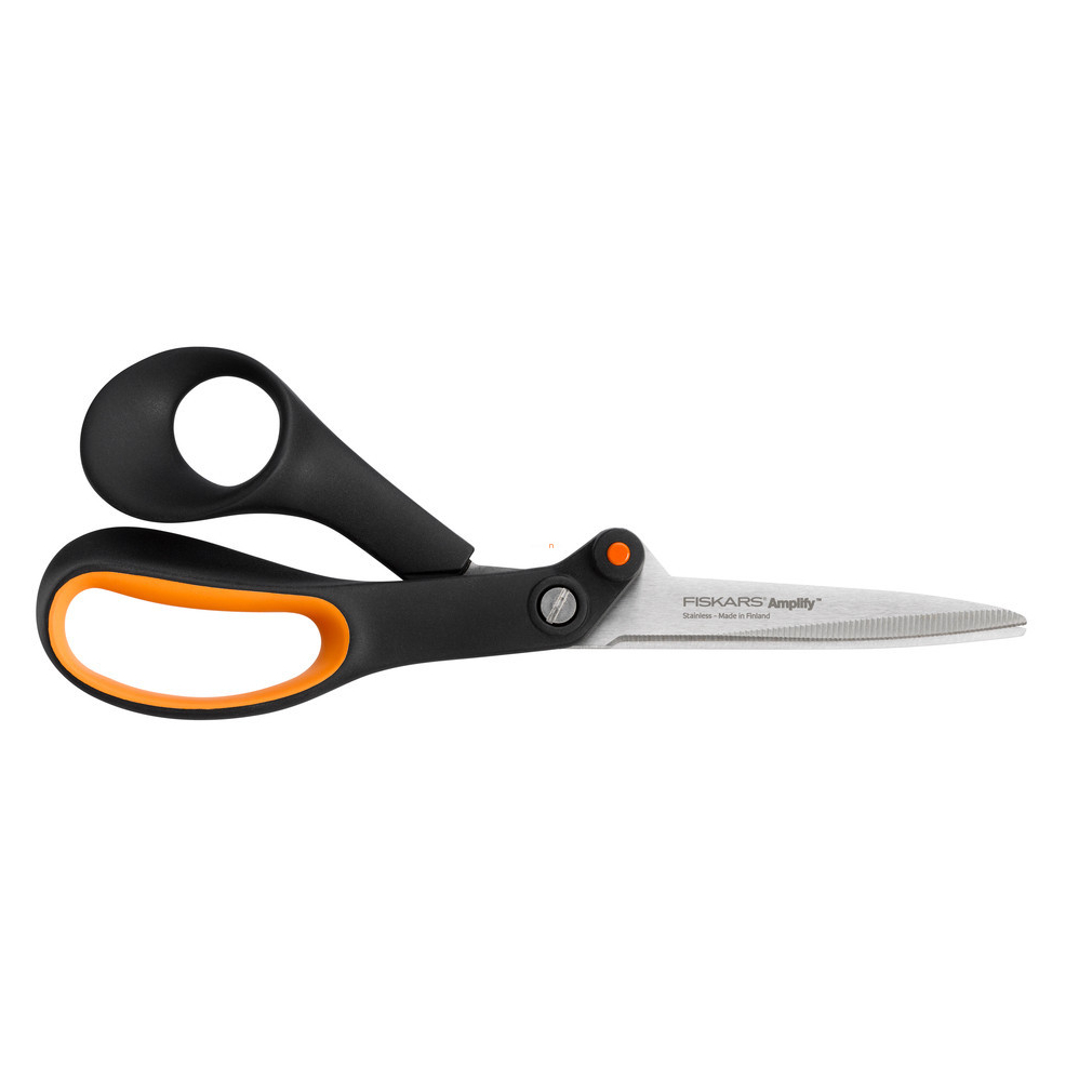 FISKARS Amplify olló nehéz vágásokhoz (21 cm)