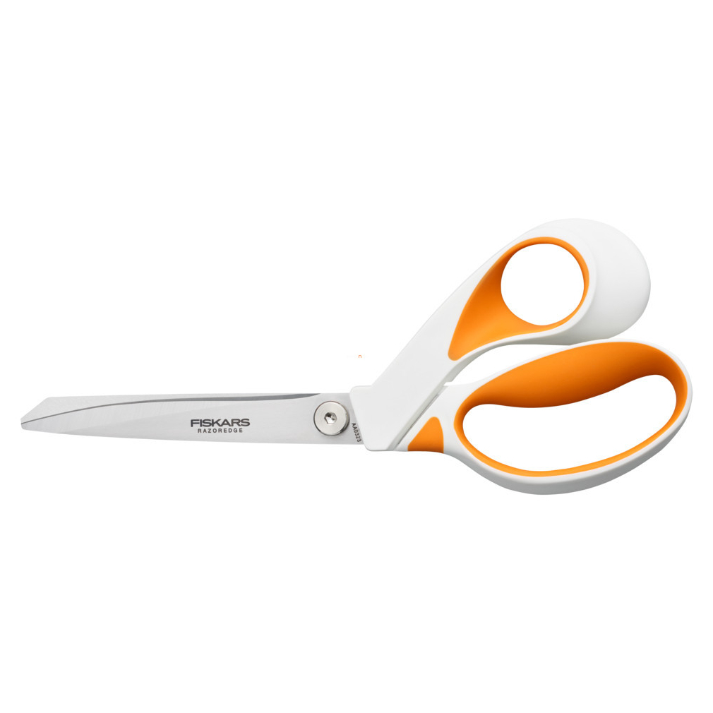 FISKARS RazorEdge szabóolló (23 cm)