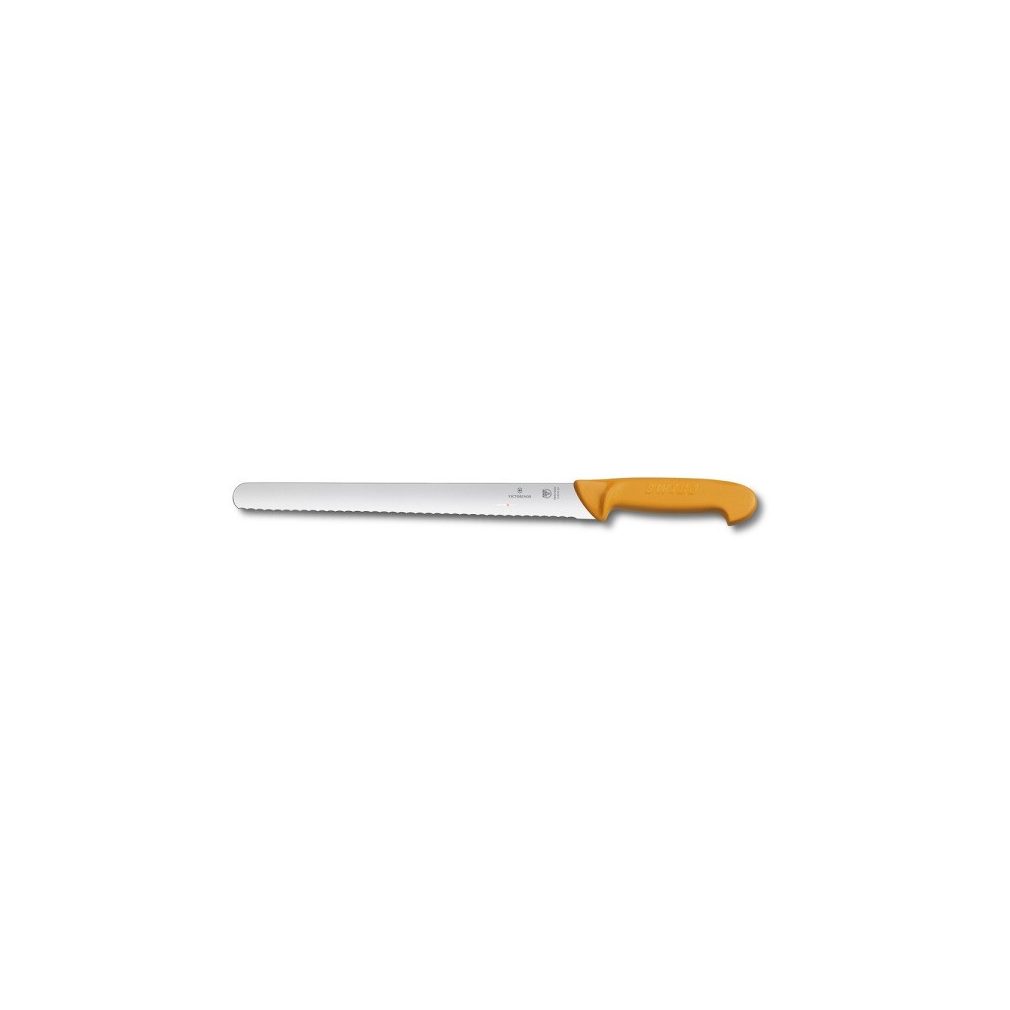 VICTORINOX Swibo kenyérvágó kés (30 cm)