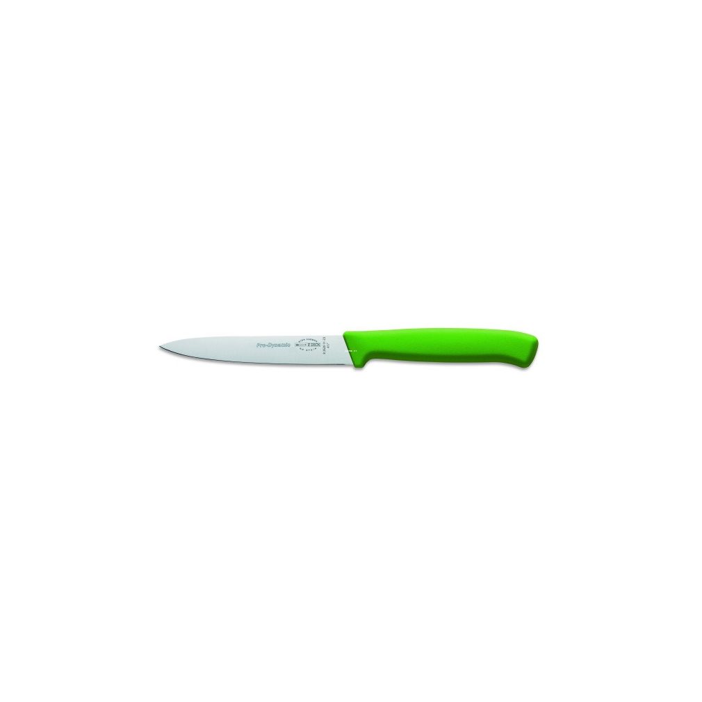 DICK ProDynamic konyhai kés (11 cm) almazöld