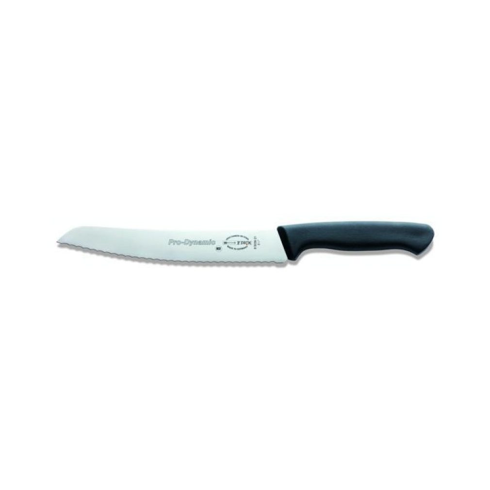 DICK ProDynamic kenyérvágó kés (21 cm)