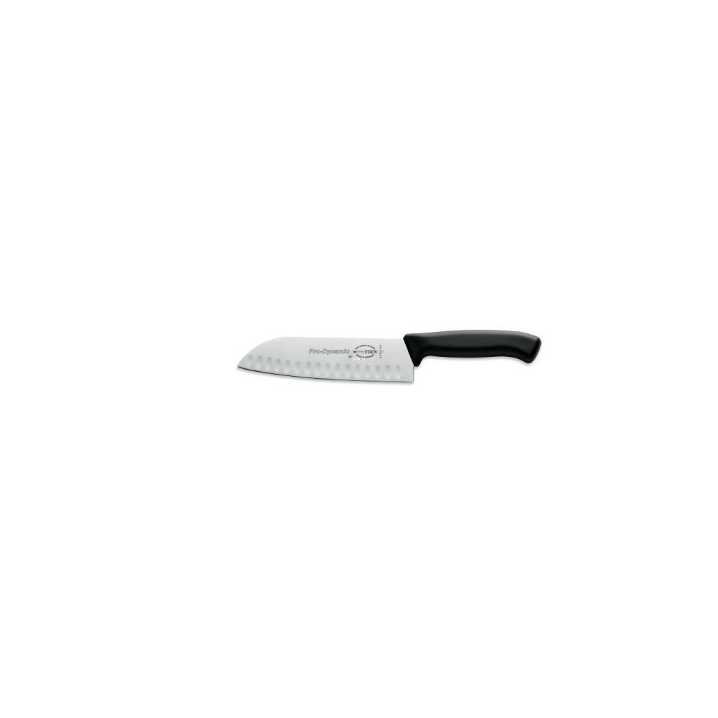 DICK ProDynamic santoku kés, barázdált pengével (18 cm)