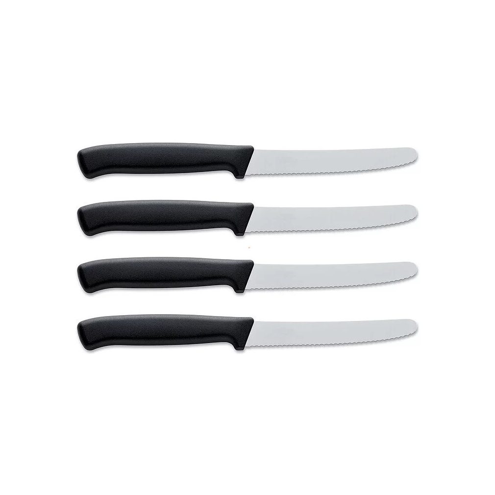 DICK ProDynamic recés asztali kés, 4 részes