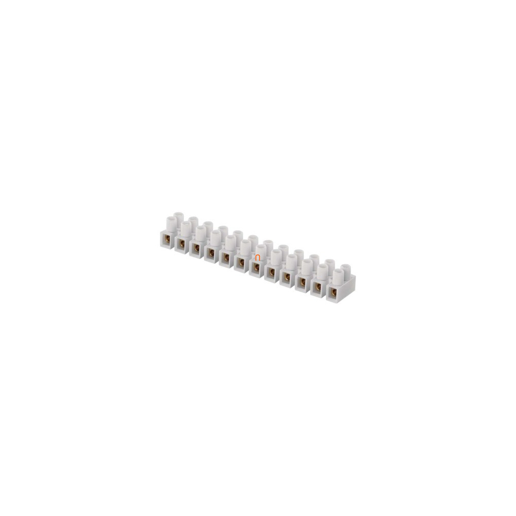 Sorkapocs 12x4,0 mm