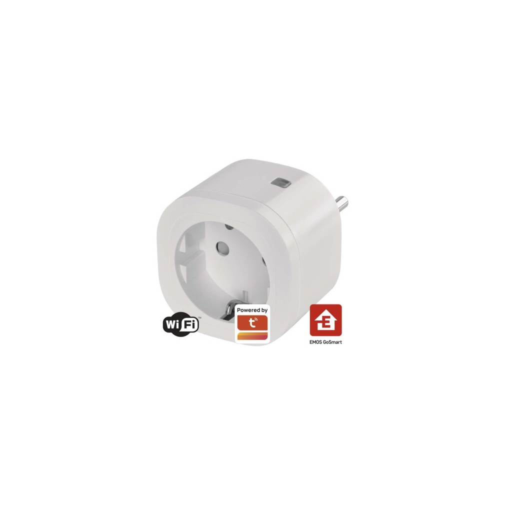 GoSmart WiFi aljzat IP-3002S