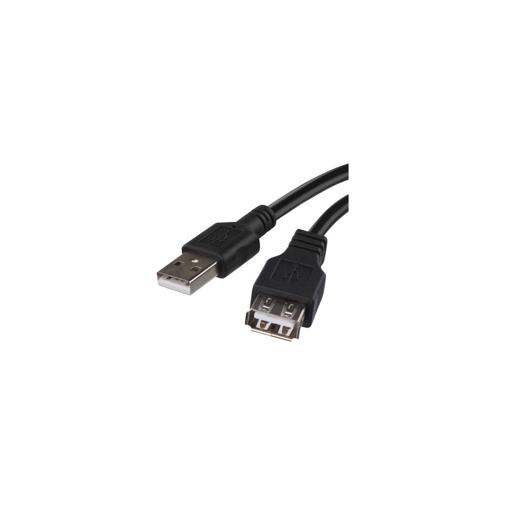 USB hosszabbító 2 méteres (480Mbit/s)