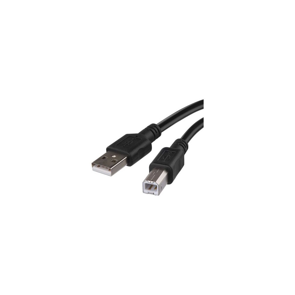 USB hosszabbító 2 méteres (A-B)