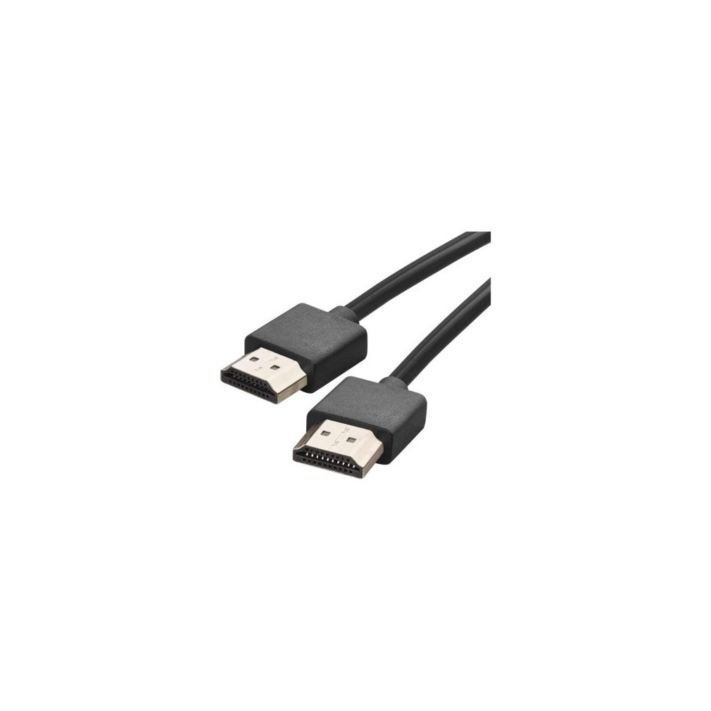 HDMI kábel 2.0 a/m - a/m 1,5m