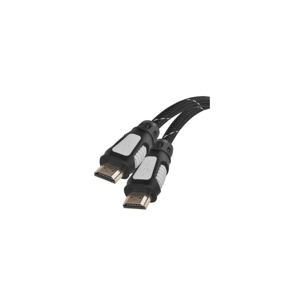 HDMI kábel 1,5m nylon eco