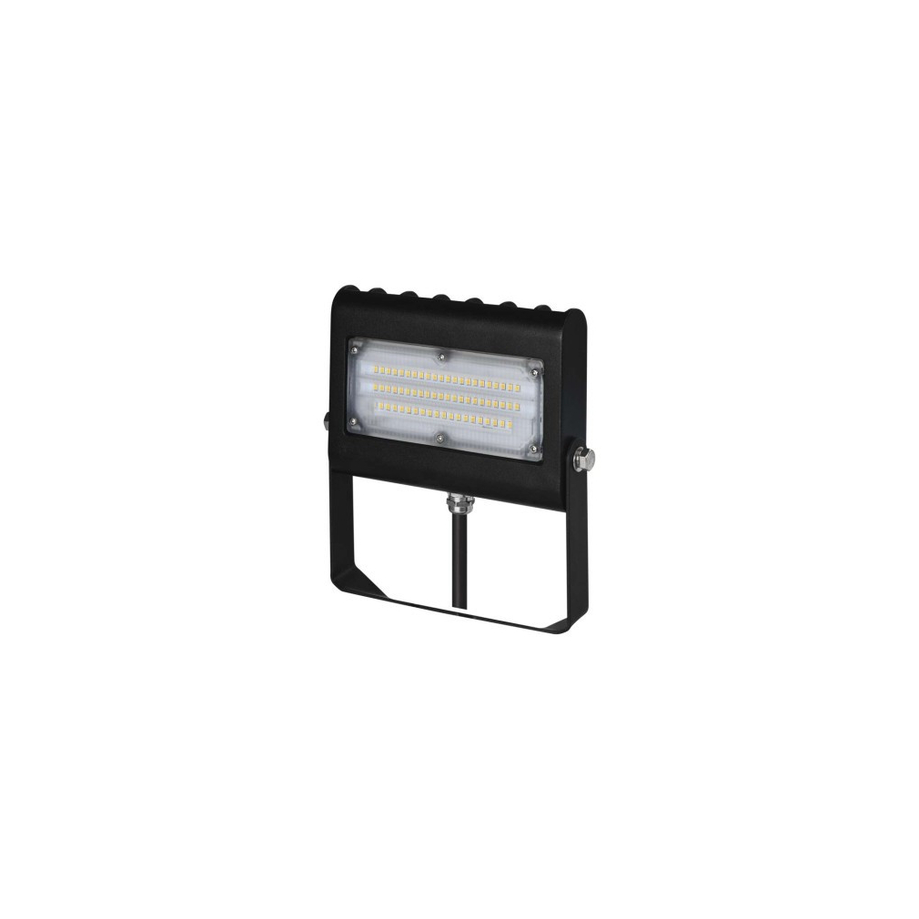 LED reflektor 30W, 3500lm, hidegfehér