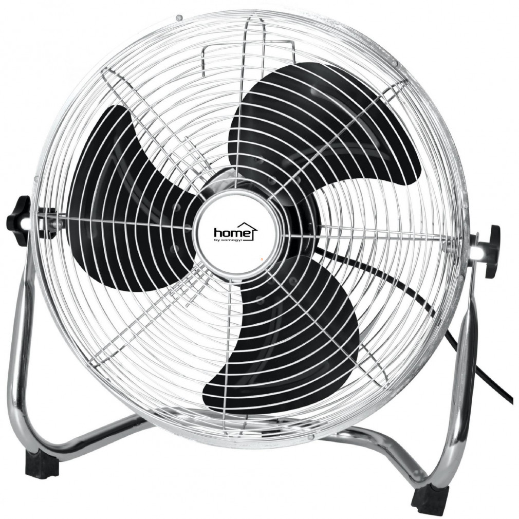 Padlóventilátor 100W (40cm)