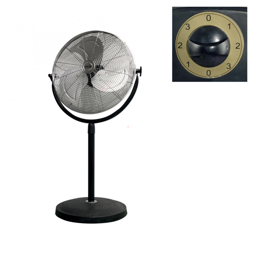 Álló ventilátor 100W (45 cm)