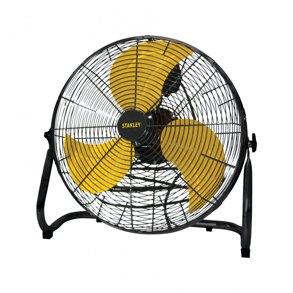 Padlóventilátor 50W (30,5 cm)