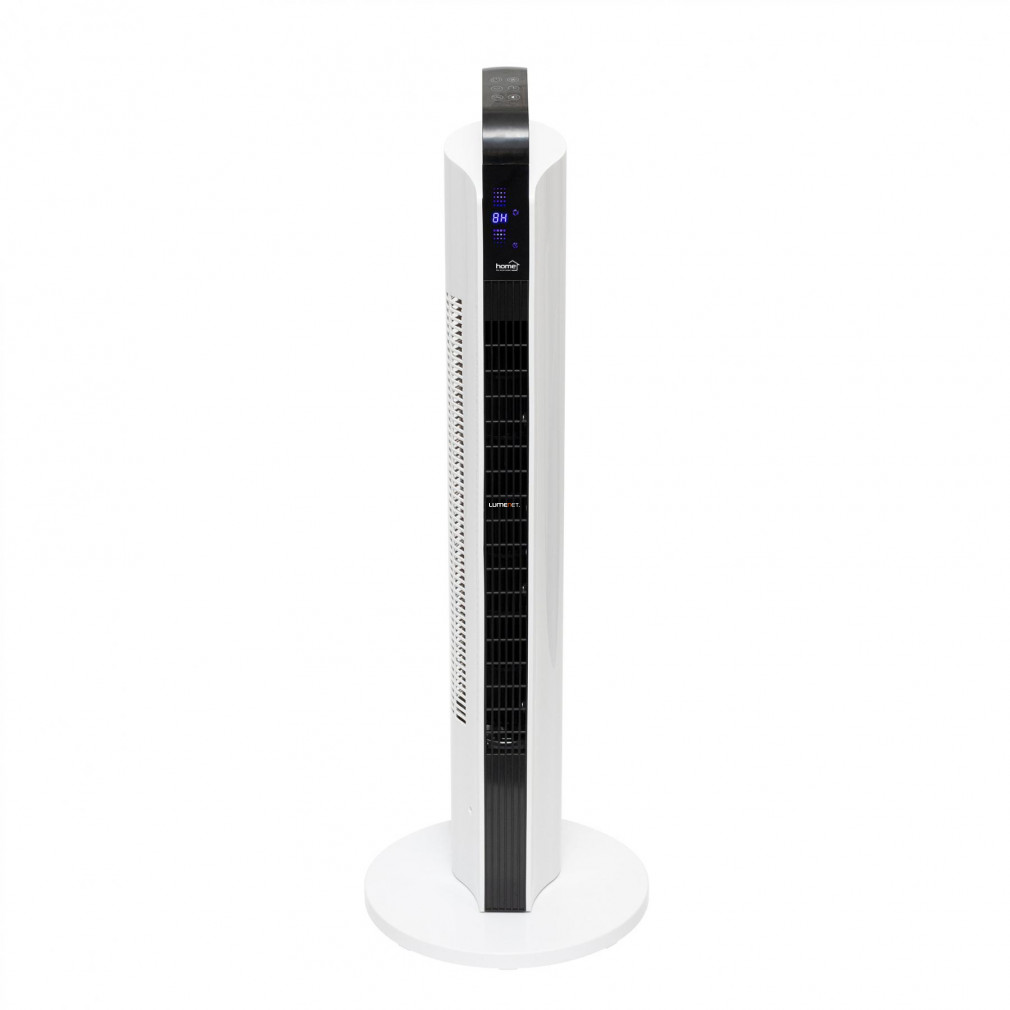 Oszlopventilátor távirányítóval, 60 W (90 cm)