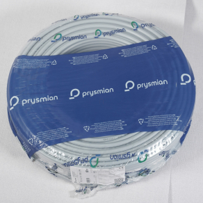 YSLY-Jz  7x  1 szürke (100) 300/500V vezérlőkábel