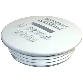 Obo vakdugó M20 műa. 2033011