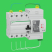 Schneider Electric Acti9 REDs