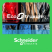 Schneider Electric EVlink Energy Management