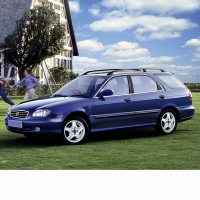 Becuri auto pentru Suzuki Baleno Kombi (1996-2002) cu bec cu halogen