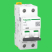 Schneider Electric Acti9 iC60L kétpólusú kismegszakító