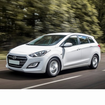 Hyundai I30 Kombi 12 17 Auto Izzo Lumenet