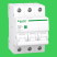 Schneider Electric Resi9 hárompólusú kismegszakító