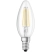 Összes gyertya forma E14 LED