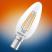 Osram B15d LED