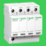 3P-N Schneider Electric Acti9 iPRD