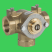 Schneider Electric Shoe Valves and Actuators