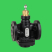Schneider Electric Globe Valves and Actuators