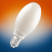 Osram E40 LED