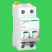 2P Schneider Electric Acti9 iSW