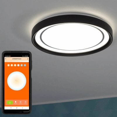 Lampă inteligentă de tavan