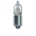 H21W 24V jelzőizzó