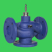 Schneider Electric Control Valves