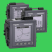 Schneider Electric PM5000 teljesítménymérő