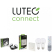 Lutec Connect okos világítás