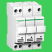 3P-N Schneider Electric Acti9 STI
