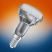Osram E14 R50 spot LED