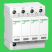 4P Schneider Electric Acti9 iPRD