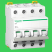 4P Schneider Electric Acti9 iSW