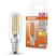 Filament henger forma E14 LED
