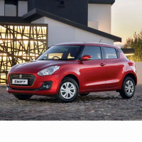 Becuri auto pentru Suzuki Swift (2017-2020) cu bec cu halogen