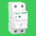 Schneider Electric Resi9 kétpólusú kismegszakító