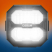Osram LEDriving Cube PX Flood Beam széles fénysávú munkalámpa termékcsalád